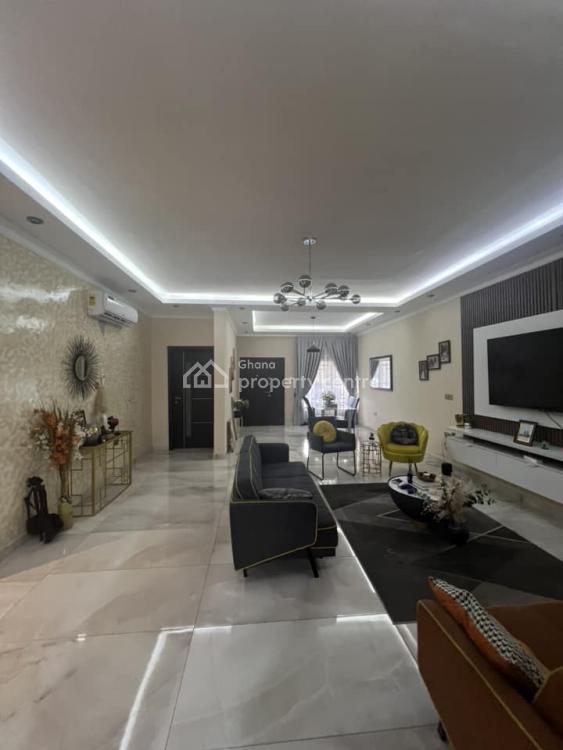 Executive Unfurnished 3 Bedrooms Apartment at East Legon Hills, East Legon Hills, East Legon, Accra, Apartment for Rent