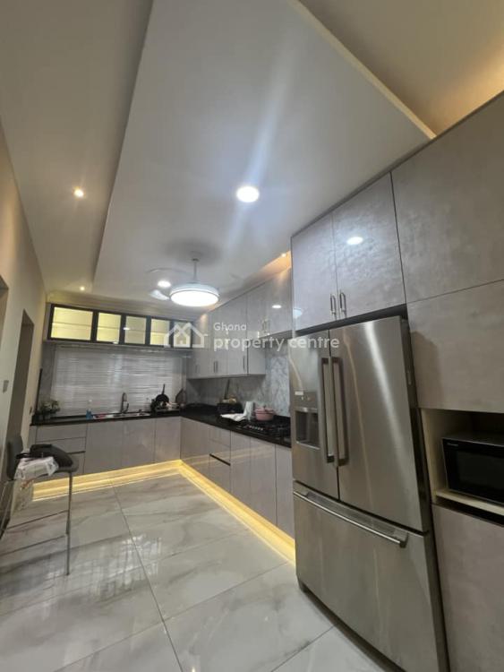 Executive Unfurnished 3 Bedrooms Apartment at East Legon Hills, East Legon Hills, East Legon, Accra, Apartment for Rent
