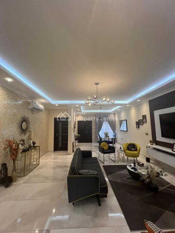 Executive Unfurnished 3 Bedrooms Apartment at East Legon Hills, East Legon Hills, East Legon, Accra, Apartment for Rent