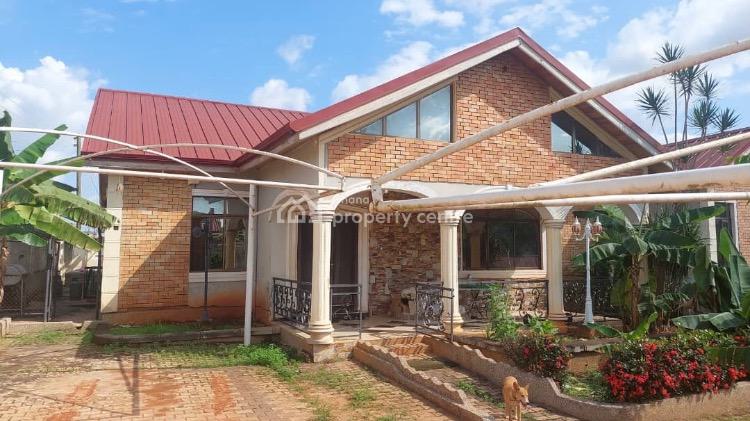 Executive Five Bedrooms Apartment, Ahenema Kokoben, Kumasi Metropolitan, Ashanti, Apartment for Rent