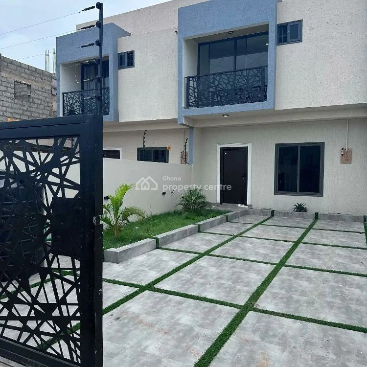 Executive Fully Furnished 2 Bedrooms House at East Legon Hills, East Legon Hills, East Legon, Accra, House for Rent