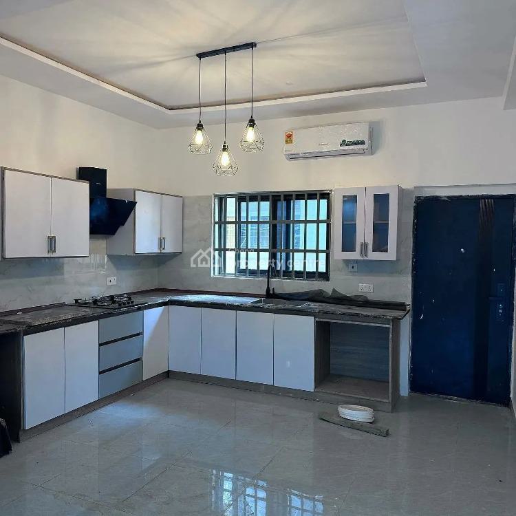 Executive Fully Furnished 2 Bedrooms House at East Legon Hills, East Legon Hills, East Legon, Accra, House for Rent