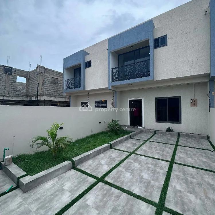 Executive Fully Furnished 2 Bedrooms House at East Legon Hills, East Legon Hills, East Legon, Accra, House for Rent