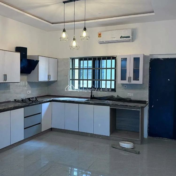 Executive Fully Furnished 2 Bedrooms House at East Legon Hills, East Legon Hills, East Legon, Accra, House for Rent