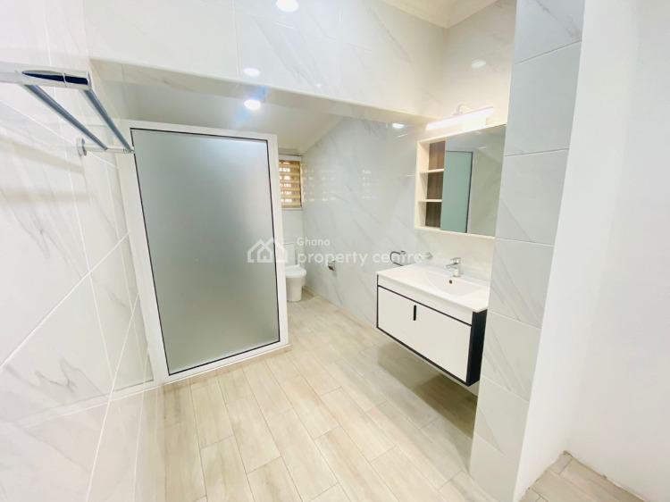 Executive 4 Bedroom House with Boys Quarters at Cantonments, Cantonments, Accra, House for Rent
