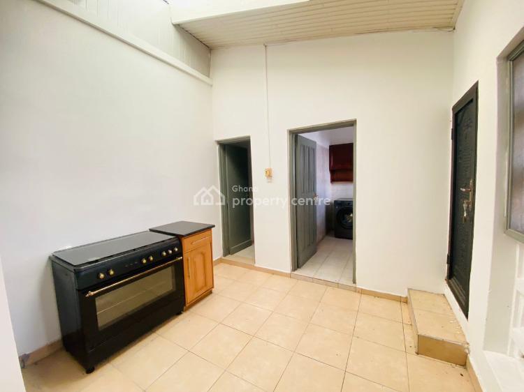 Executive 4 Bedroom House with Boys Quarters at Cantonments, Cantonments, Accra, House for Rent