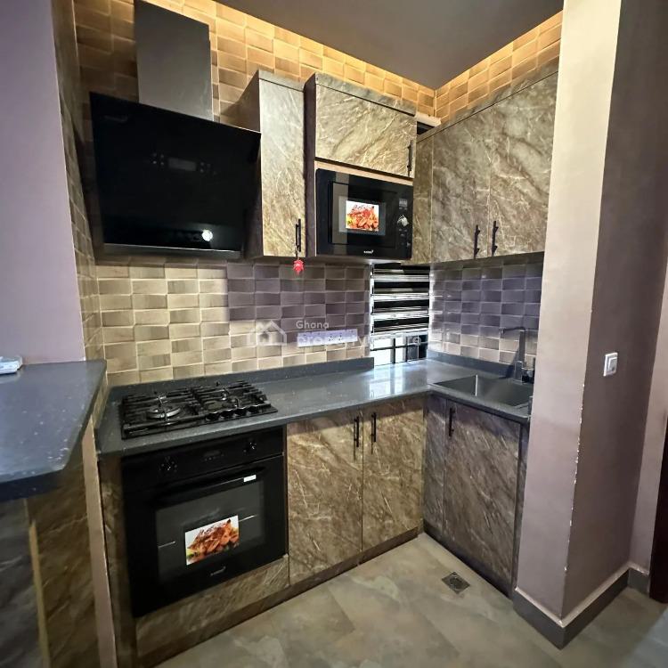 Executive Unfurnished 2 Bedrooms Apartment at East Legon Hills, East Legon Hills, East Legon, Accra, Apartment for Rent