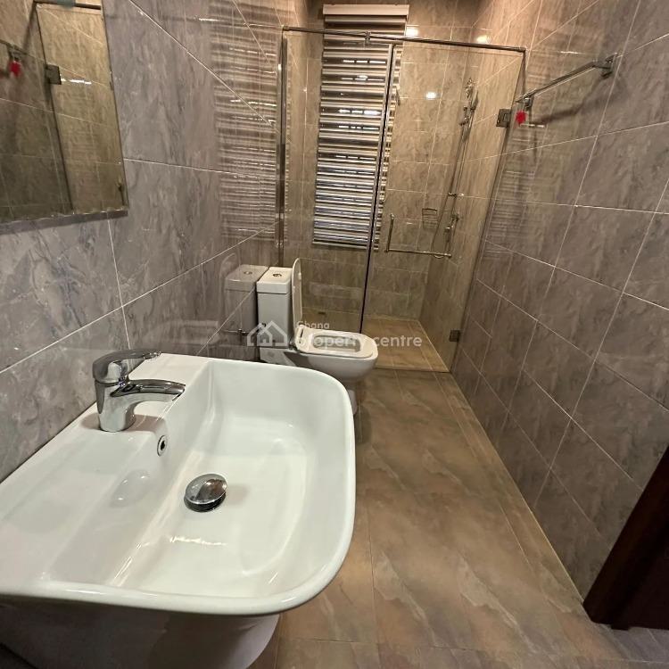 Executive Unfurnished 2 Bedrooms Apartment at East Legon Hills, East Legon Hills, East Legon, Accra, Apartment for Rent
