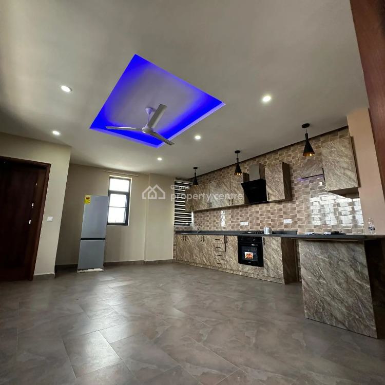 Executive Unfurnished 2 Bedrooms Apartment at East Legon Hills, East Legon Hills, East Legon, Accra, Apartment for Rent