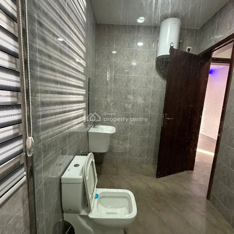 Executive Unfurnished 2 Bedrooms Apartment at East Legon Hills, East Legon Hills, East Legon, Accra, Apartment for Rent