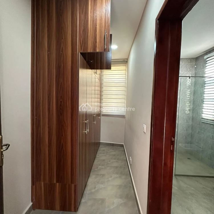 Executive Unfurnished 2 Bedrooms Apartment at East Legon Hills, East Legon Hills, East Legon, Accra, Apartment for Rent
