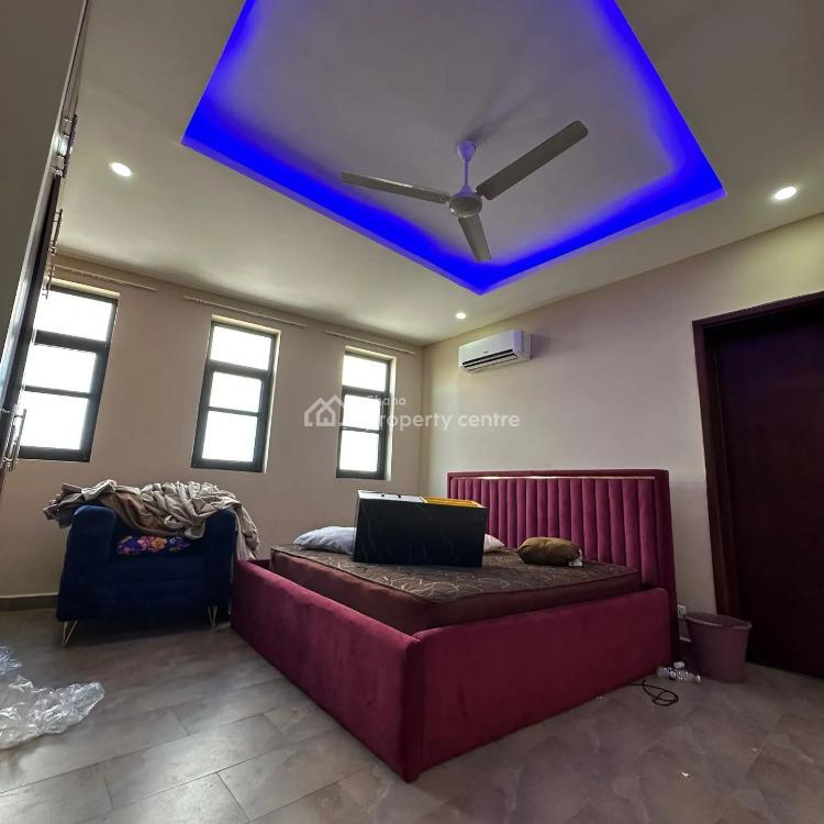 Executive Unfurnished 2 Bedrooms Apartment at East Legon Hills, East Legon Hills, East Legon, Accra, Apartment for Rent