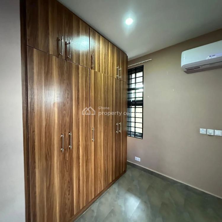 Executive Unfurnished 2 Bedrooms Apartment at East Legon Hills, East Legon Hills, East Legon, Accra, Apartment for Rent