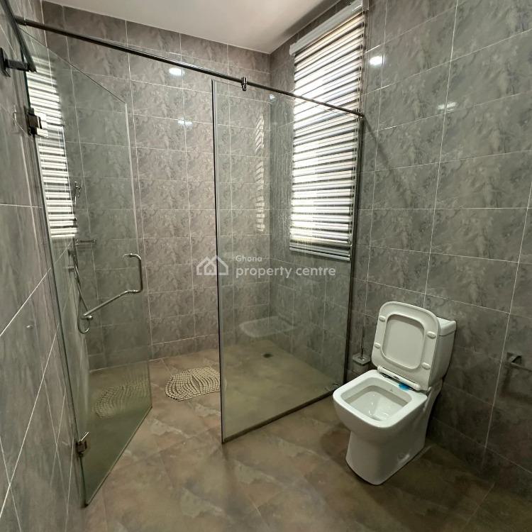 Executive Unfurnished 2 Bedrooms Apartment at East Legon Hills, East Legon Hills, East Legon, Accra, Apartment for Rent