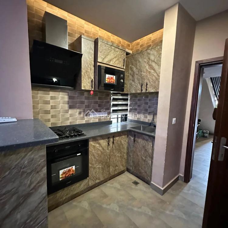 Executive Unfurnished 2 Bedrooms Apartment at East Legon Hills, East Legon Hills, East Legon, Accra, Apartment for Rent