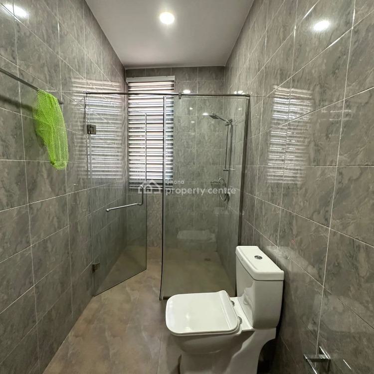 Executive Unfurnished 2 Bedrooms Apartment at East Legon Hills, East Legon Hills, East Legon, Accra, Apartment for Rent