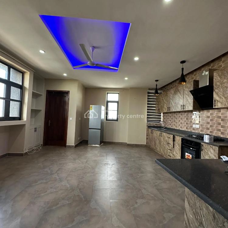 Executive Unfurnished 2 Bedrooms Apartment at East Legon Hills, East Legon Hills, East Legon, Accra, Apartment for Rent