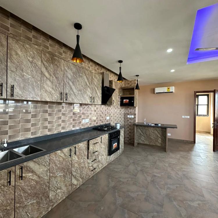 Executive Unfurnished 2 Bedrooms Apartment at East Legon Hills, East Legon Hills, East Legon, Accra, Apartment for Rent