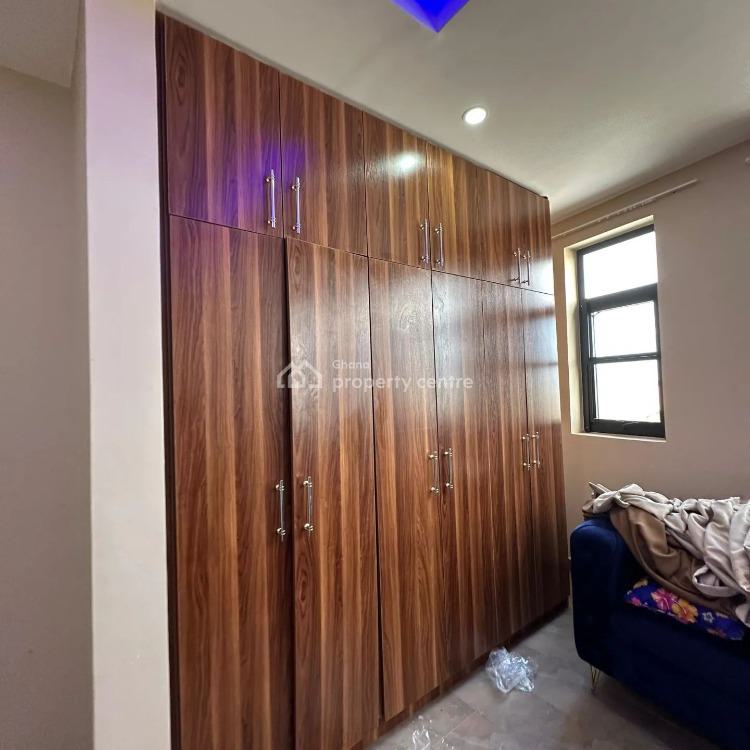 Executive Unfurnished 2 Bedrooms Apartment at East Legon Hills, East Legon Hills, East Legon, Accra, Apartment for Rent