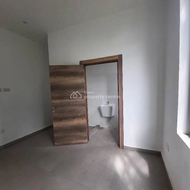 Executive Gated Community 3 Bedrooms House with Bq at Adjiringanor, Adjiringanor, East Legon, Accra, House for Rent