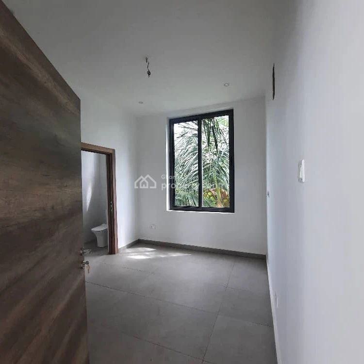Executive Gated Community 3 Bedrooms House with Bq at Adjiringanor, Adjiringanor, East Legon, Accra, House for Rent
