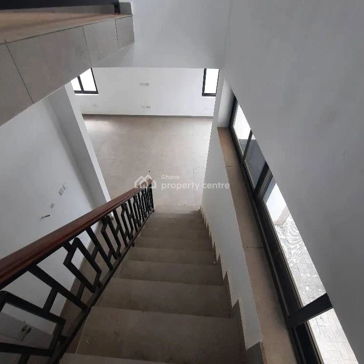 Executive Gated Community 3 Bedrooms House with Bq at Adjiringanor, Adjiringanor, East Legon, Accra, House for Rent