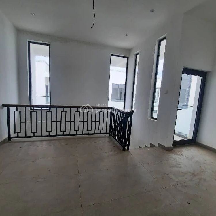 Executive Gated Community 3 Bedrooms House with Bq at Adjiringanor, Adjiringanor, East Legon, Accra, House for Rent