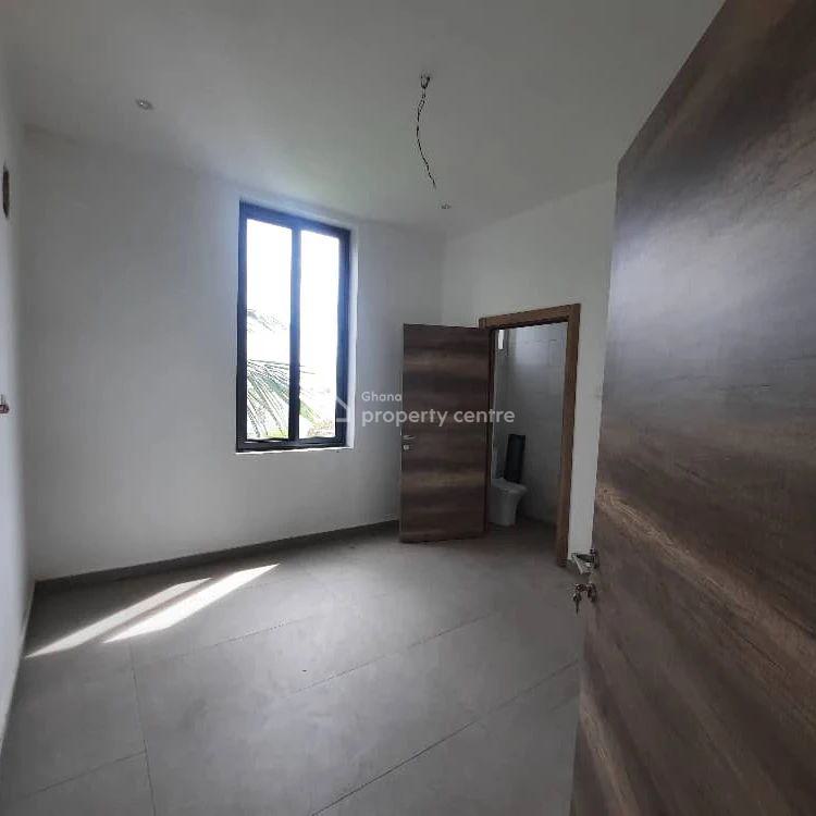 Executive Gated Community 3 Bedrooms House with Bq at Adjiringanor, Adjiringanor, East Legon, Accra, House for Rent
