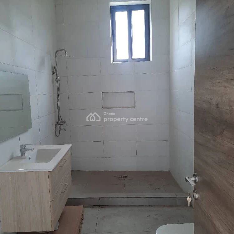 Executive Gated Community 3 Bedrooms House with Bq at Adjiringanor, Adjiringanor, East Legon, Accra, House for Rent