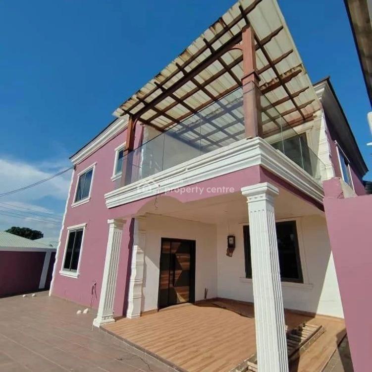Executive 4 Bedroom House at Adenta, Adenta Municipal, Accra, House for Rent