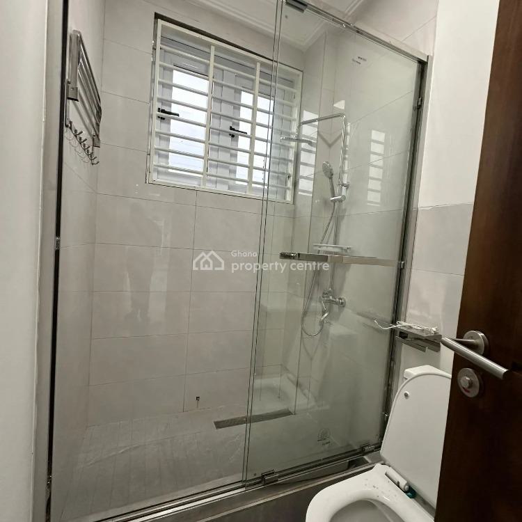 Executive Newly Built 2 Bedrooms Apartments at New Legon, Adenta Municipal, Accra, Apartment for Rent