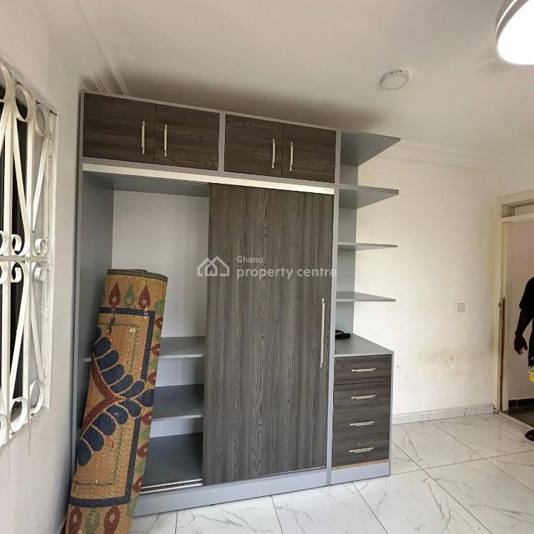 Executive Newly Built 2 Bedrooms Apartments at East Airport, East Airport, Airport Residential Area, Accra, Apartment for Rent