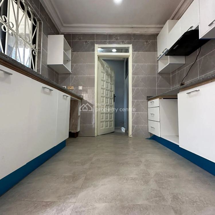 Executive Newly Built 2 Bedrooms Apartments at East Airport, East Airport, Airport Residential Area, Accra, Apartment for Rent