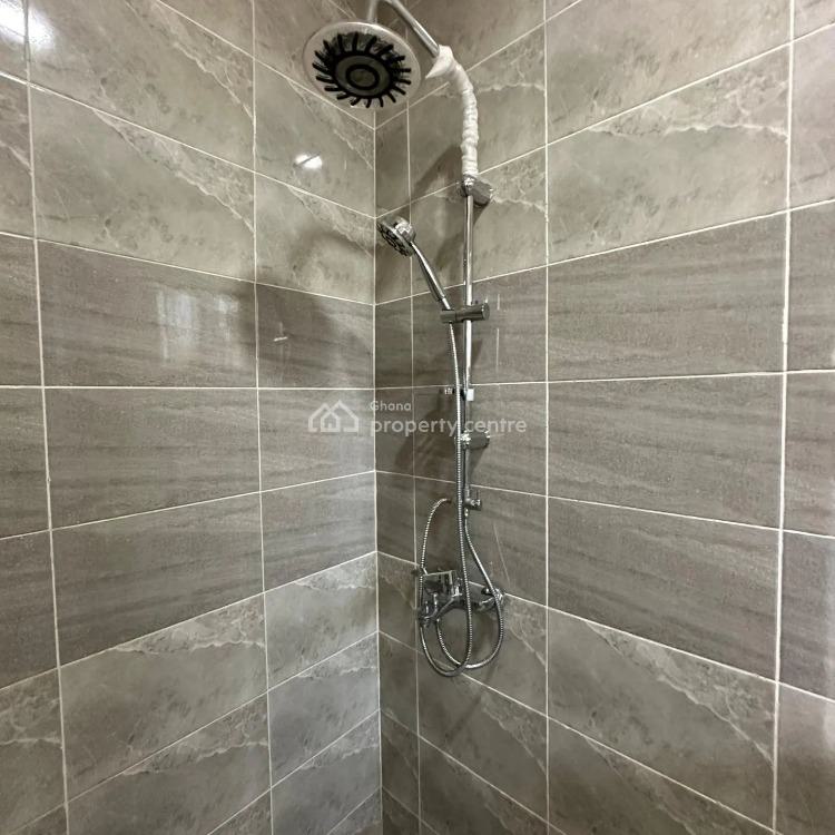Executive Newly Built 2 Bedrooms Apartments at East Airport, East Airport, Airport Residential Area, Accra, Apartment for Rent