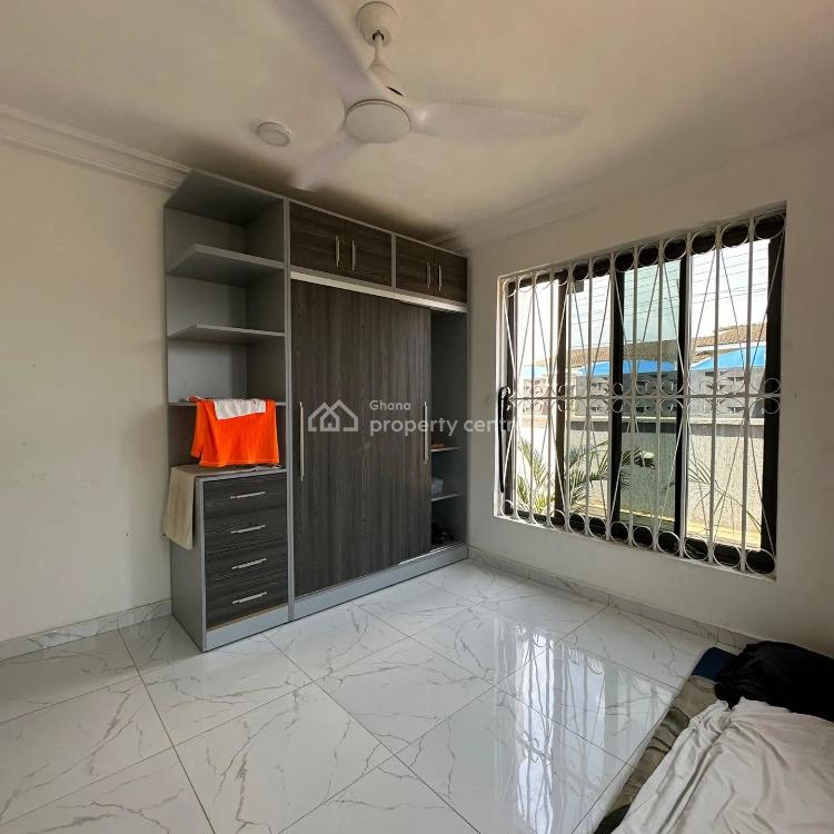 Executive Newly Built 2 Bedrooms Apartments at East Airport, East Airport, Airport Residential Area, Accra, Apartment for Rent