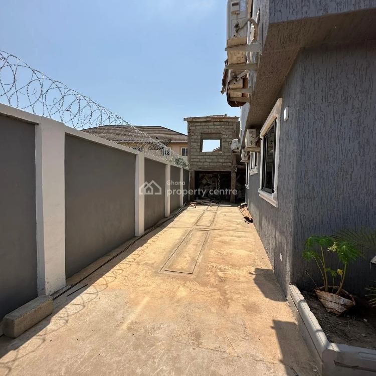 Executive Newly Built 2 Bedrooms Apartments at East Airport, East Airport, Airport Residential Area, Accra, Apartment for Rent