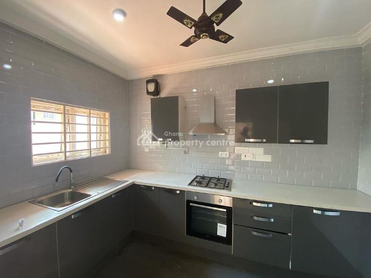 Executive 4 Bedroom House at East Legon Hills, East Legon Hills, East Legon, Accra, House for Rent