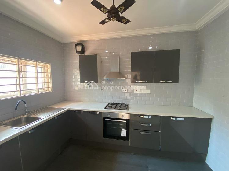 Executive 4 Bedroom House at East Legon Hills, East Legon Hills, East Legon, Accra, House for Rent