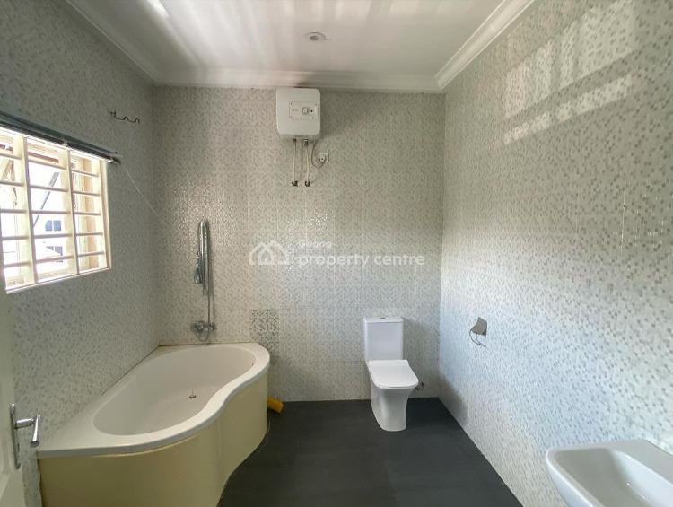 Executive 4 Bedroom House at East Legon Hills, East Legon Hills, East Legon, Accra, House for Rent