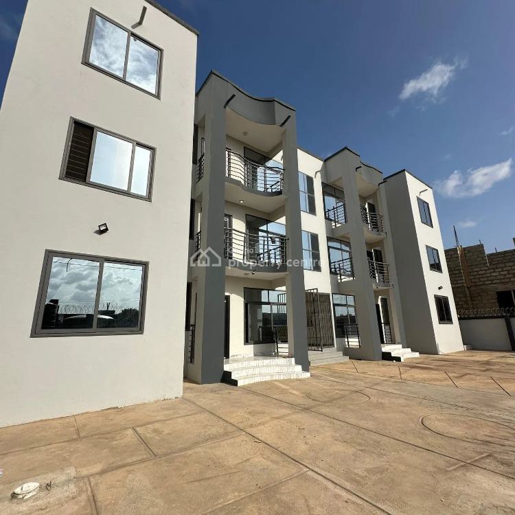 Executive Newly Built 2 Bedrooms Apartments at Adenta New Legon, Adenta Municipal, Accra, Apartment for Rent