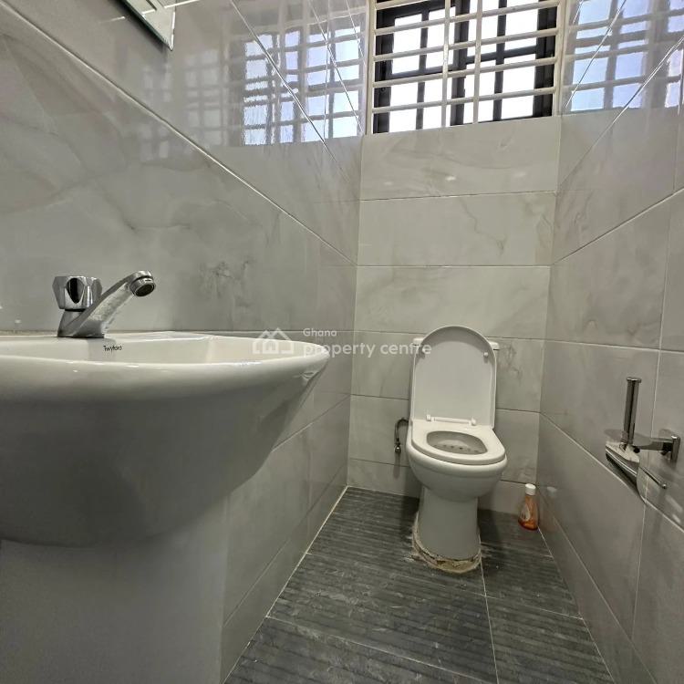 Executive 2 Bedrooms Apartments at Botwe, Ashaley Botwe, Adenta Municipal, Accra, Apartment for Rent