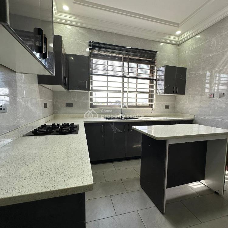 Executive 2 Bedrooms Apartments at Botwe, Ashaley Botwe, Adenta Municipal, Accra, Apartment for Rent