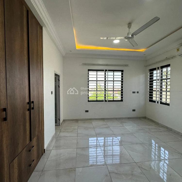 Executive 2 Bedrooms Apartments at Botwe, Ashaley Botwe, Adenta Municipal, Accra, Apartment for Rent
