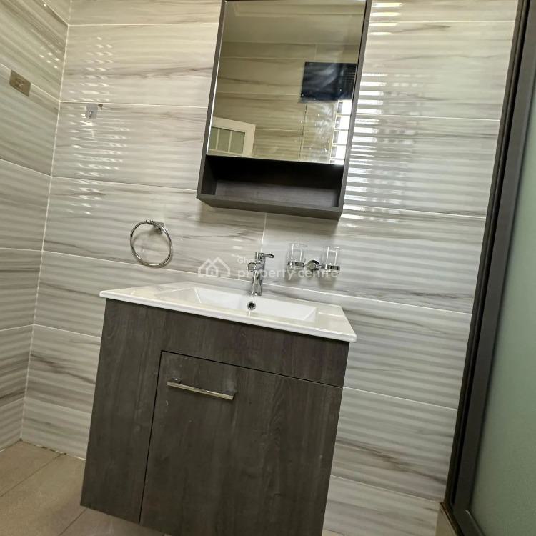 Executive 2 Bedrooms Apartments at Botwe, Ashaley Botwe, Adenta Municipal, Accra, Apartment for Rent