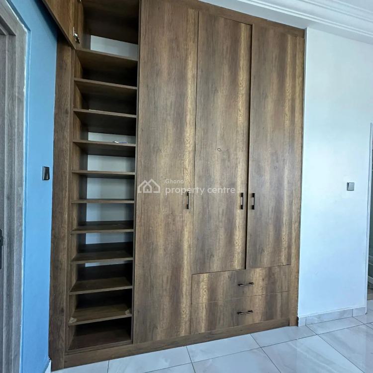 Executive 2 Bedrooms Apartments at Botwe, Ashaley Botwe, Adenta Municipal, Accra, Apartment for Rent
