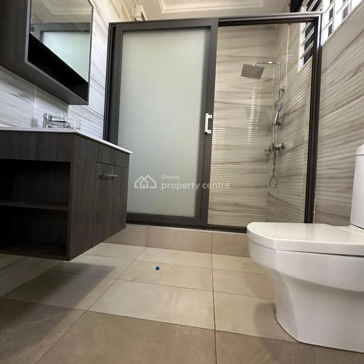 Executive 2 Bedrooms Apartments at Botwe, Ashaley Botwe, Adenta Municipal, Accra, Apartment for Rent