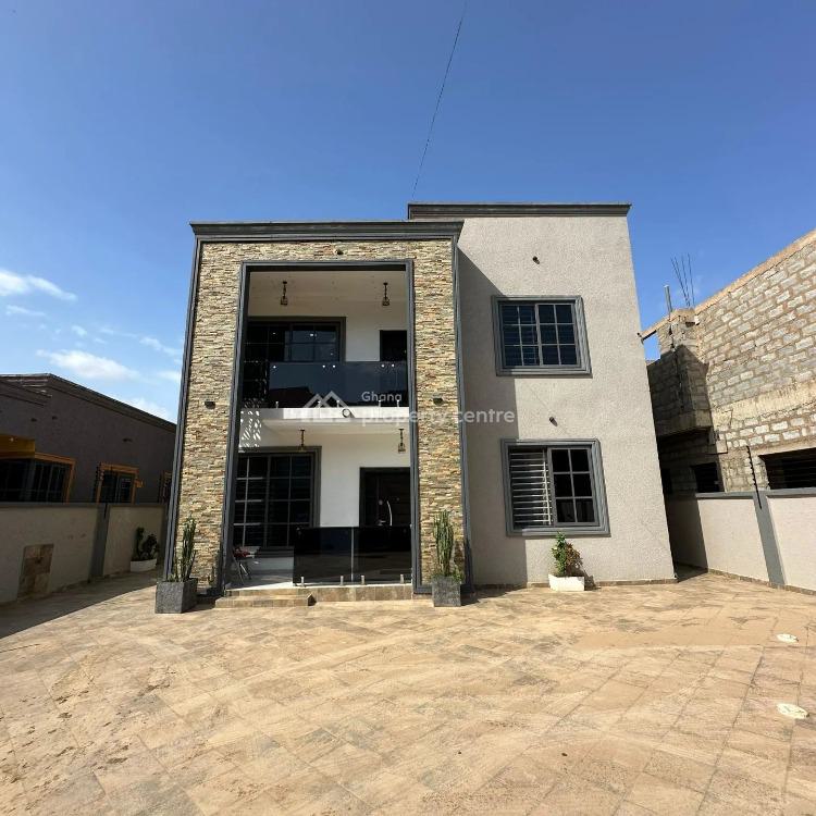 Executive 2 Bedrooms Apartments at Botwe, Ashaley Botwe, Adenta Municipal, Accra, Apartment for Rent