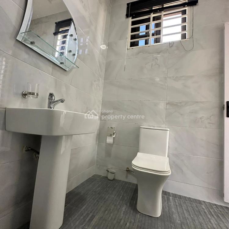 Executive 2 Bedrooms Apartments at Botwe, Ashaley Botwe, Adenta Municipal, Accra, Apartment for Rent