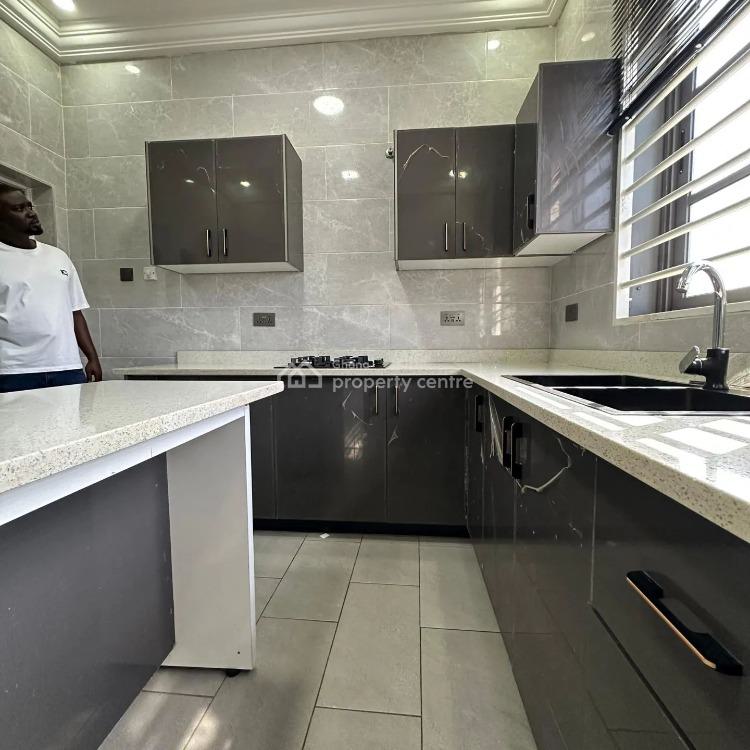 Executive 2 Bedrooms Apartments at Botwe, Ashaley Botwe, Adenta Municipal, Accra, Apartment for Rent