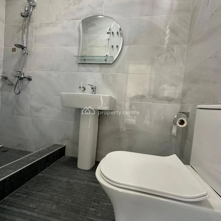 Executive 2 Bedrooms Apartments at Botwe, Ashaley Botwe, Adenta Municipal, Accra, Apartment for Rent